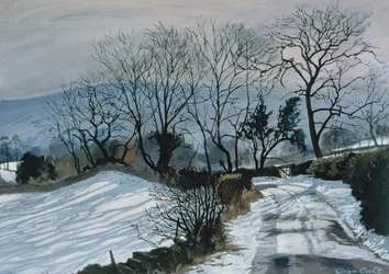 Road to Deepdale, 1998